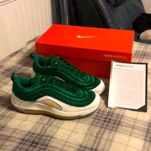 Air Max 97 Grass NGR Golf